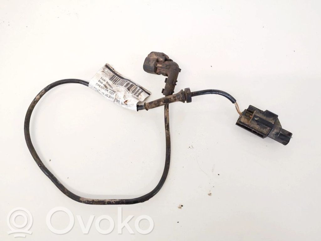 Volvo V50 Takajarrun ABS-anturi 