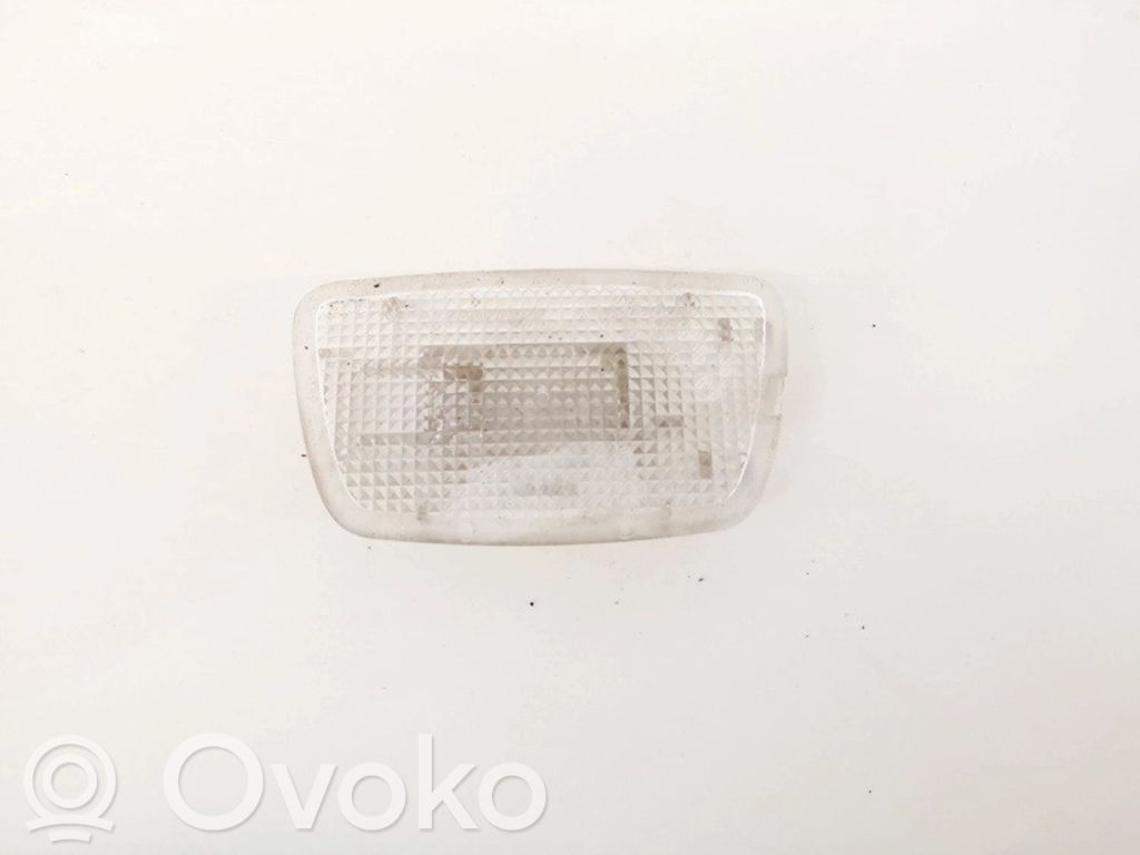 Volvo V50 Alte lămpi de interior 