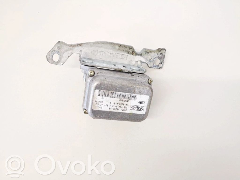 Senzor de accelerație ESP   3M5T14B296AB,3M5T14B296AB,10098501044,3M5T14B296AB,3M5T14B296AB