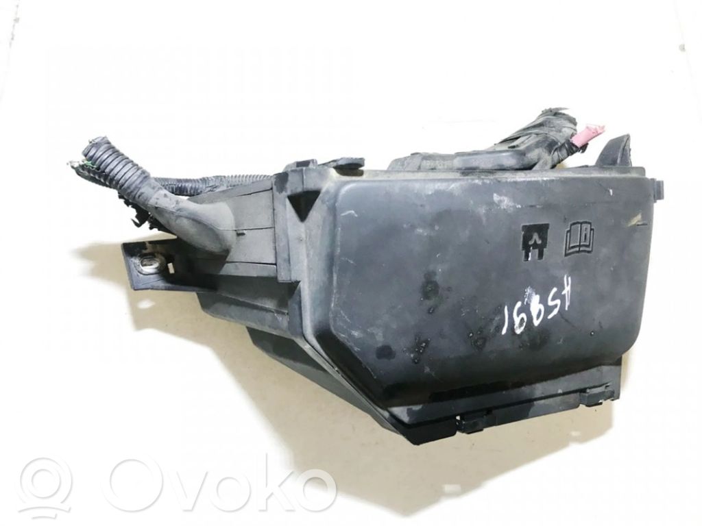 Ford Mondeo MK IV Set scatola dei fusibili 