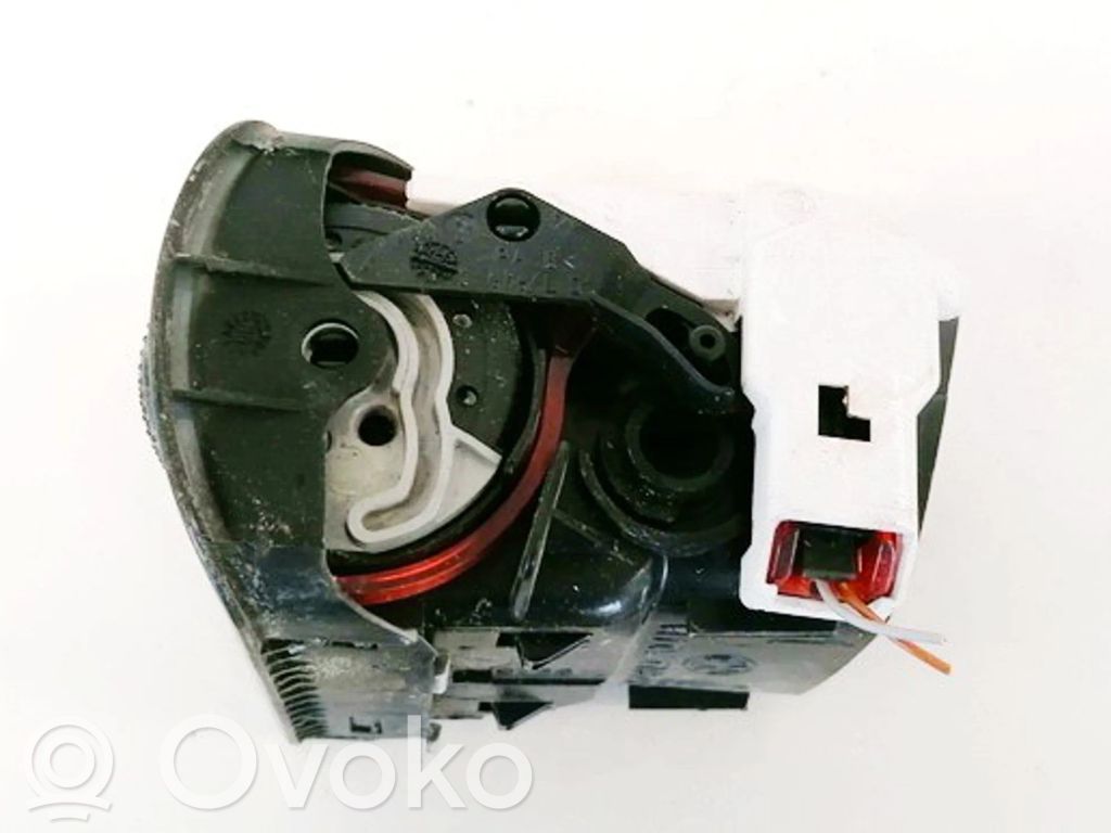 Skoda Octavia Mk1 (1U) Griglia di ventilazione centrale cruscotto 