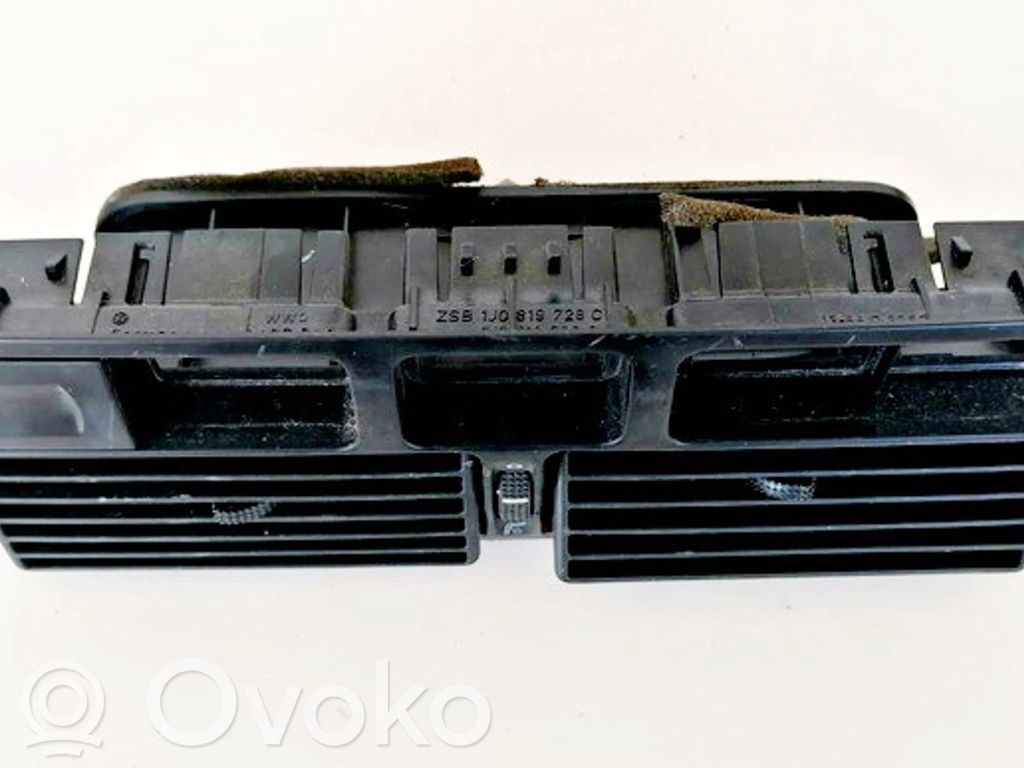 Volkswagen Golf IV Grilă ventilație centrală 
