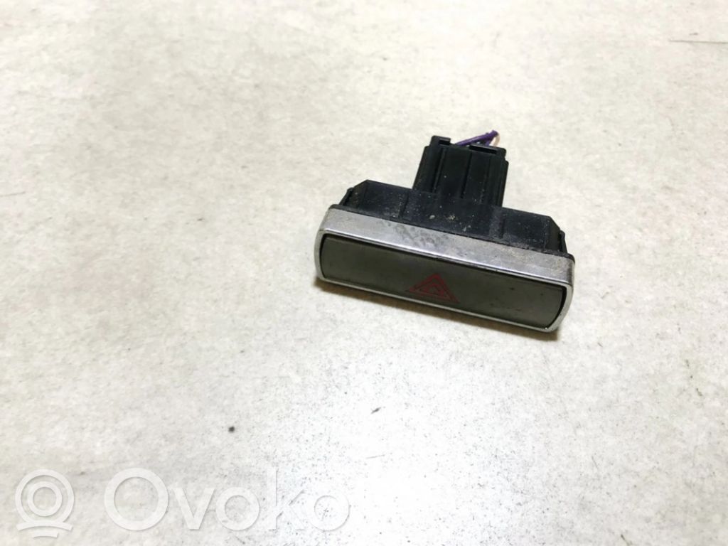 Ford Mondeo MK IV Interruttore luci di emergenza 
