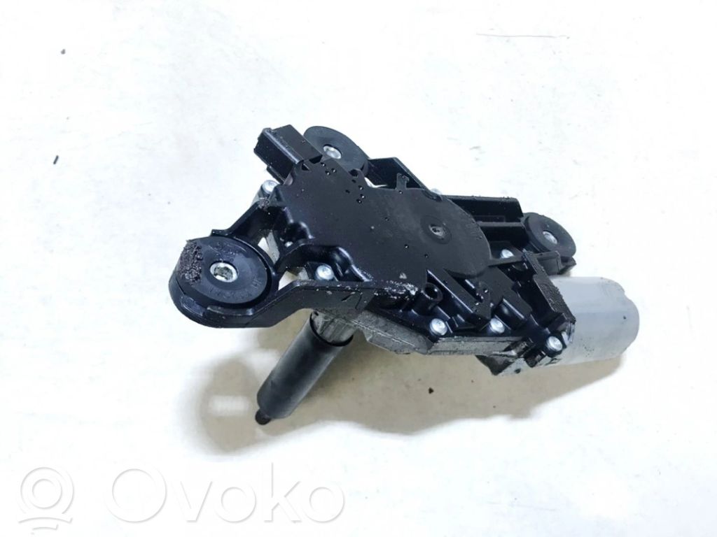 Ford Mondeo MK IV Takalasinpyyhkimen moottori