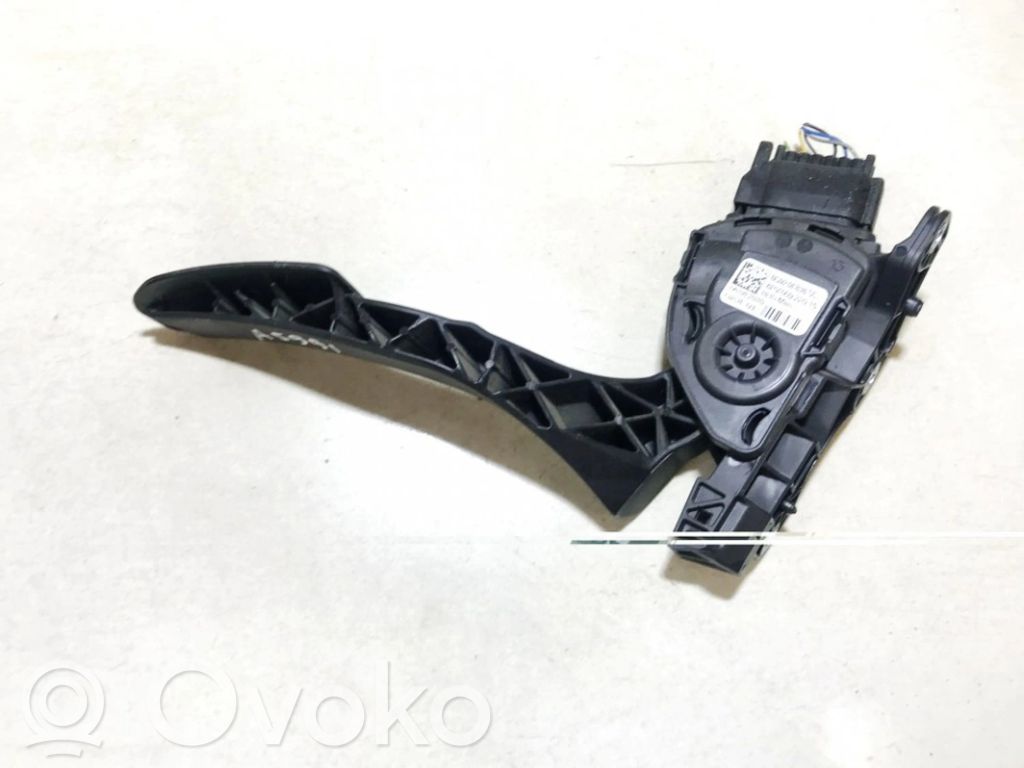 Ford Mondeo MK IV Pedale dell’acceleratore