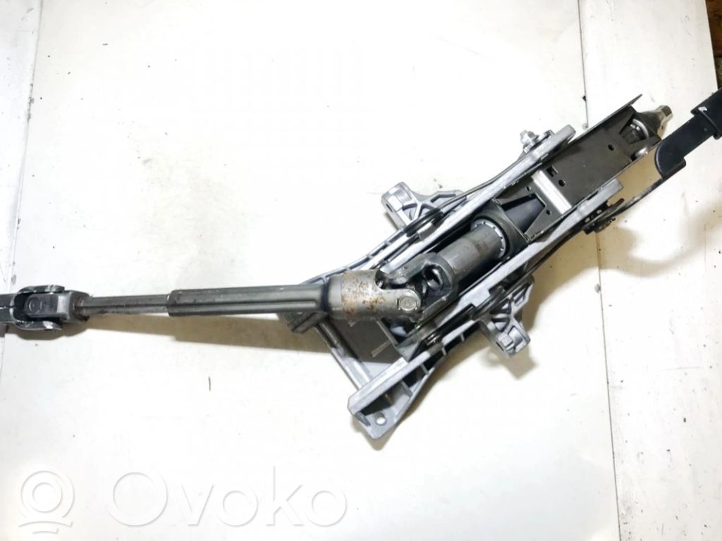 Ford Mondeo MK IV Scatola dello sterzo 