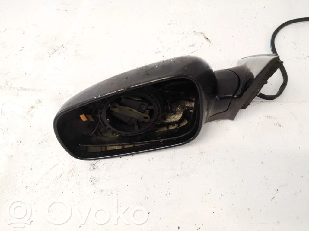Volkswagen Golf V Capac plastic oglindă exterioară