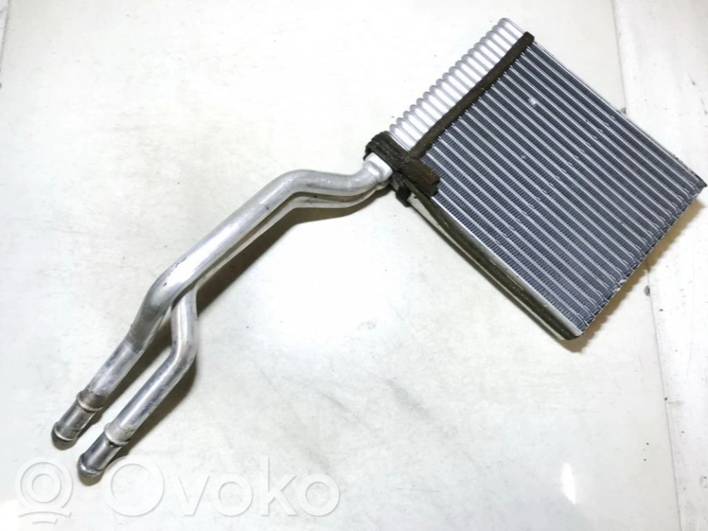Ford Mondeo MK IV Radiator aerotermă 