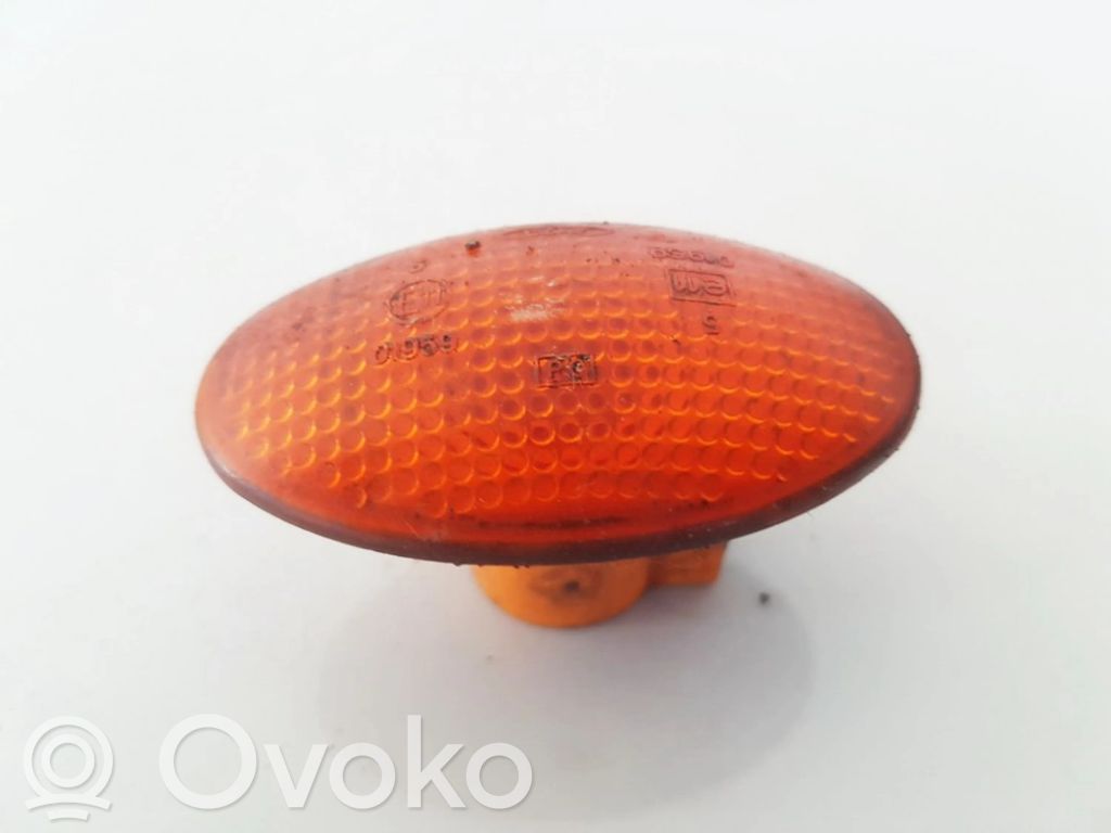 Ford Transit Seitenblinker 