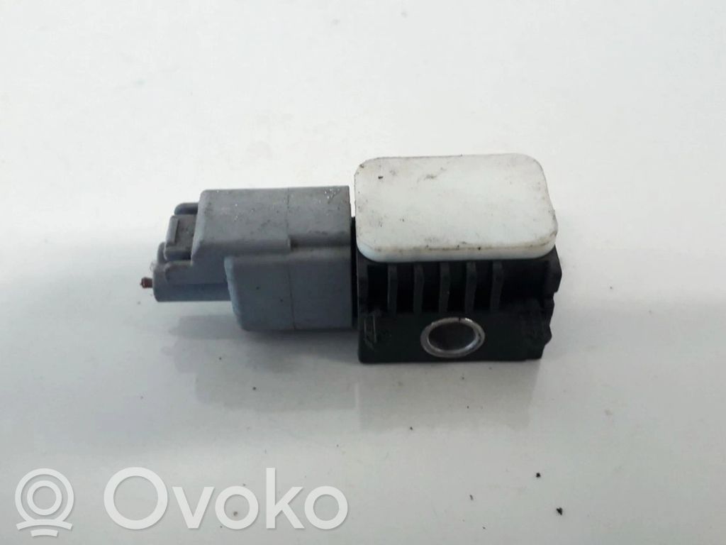 Ford Focus C-MAX Sensore d’urto/d'impatto apertura airbag 
