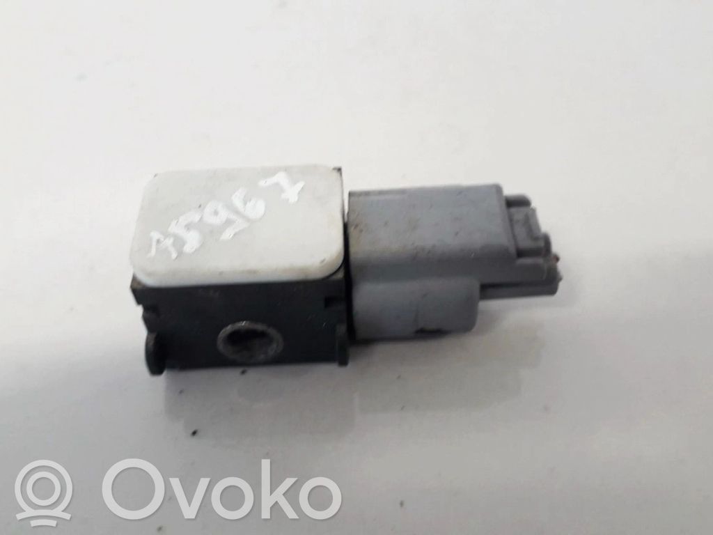 Ford Focus C-MAX Sensore d’urto/d'impatto apertura airbag 