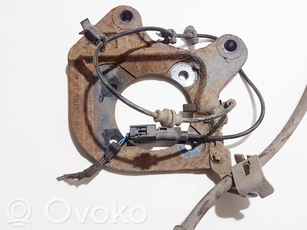 ABS Sensor hinten   13346945,12778853,12778853,13346945