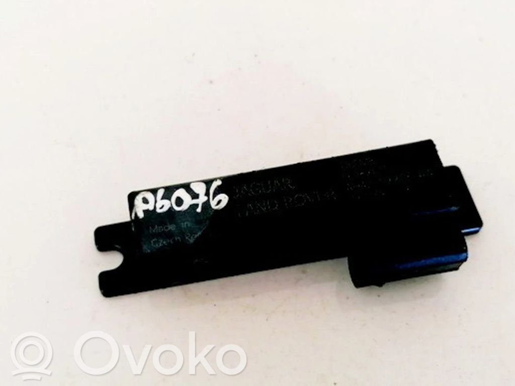 Land Rover Discovery Sport Sensor 