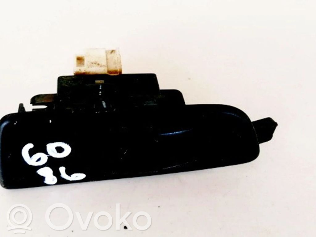 Subaru Impreza II Interruptor del elevalunas eléctrico