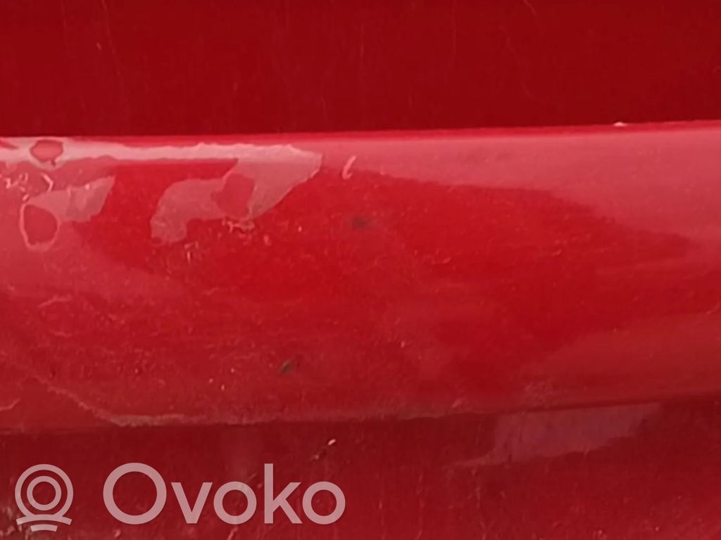Volkswagen PASSAT B5 Türgriff Türöffner vorne 