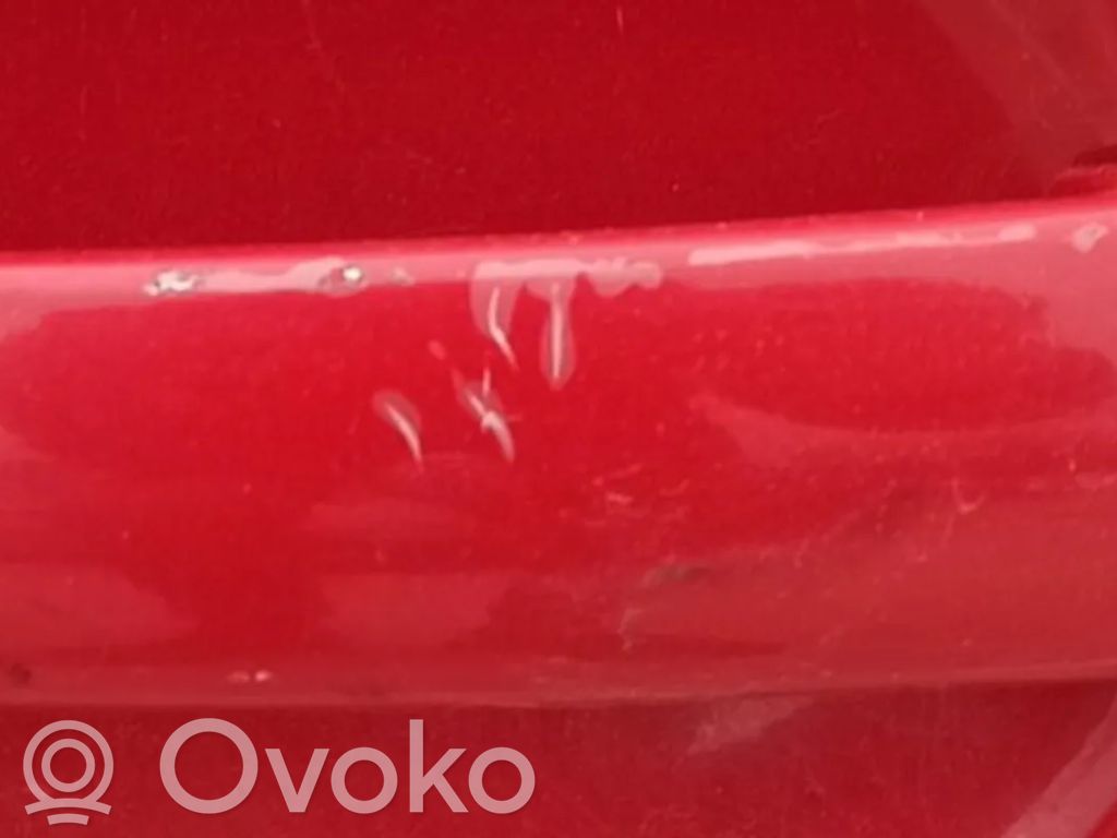 Volkswagen PASSAT B5 Manecilla externa puerta delantera 