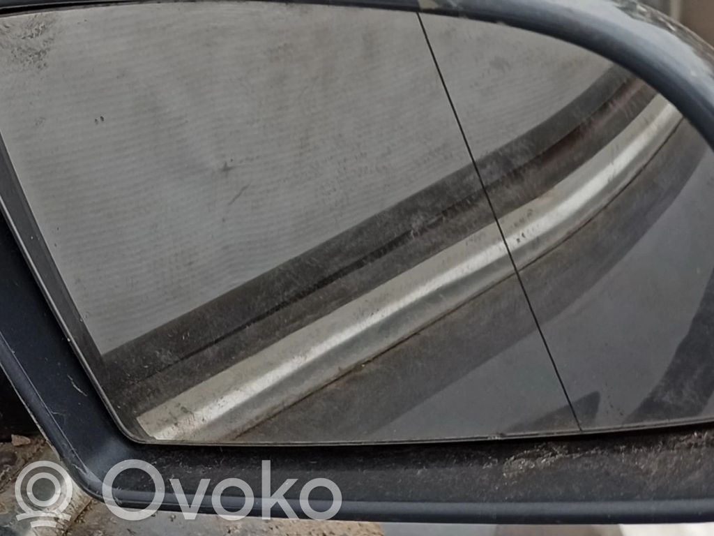 Audi A4 S4 B6 8E 8H Rétroviseur électrique de porte avant