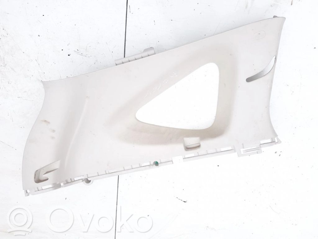 Honda CR-V Altra parte interiore 