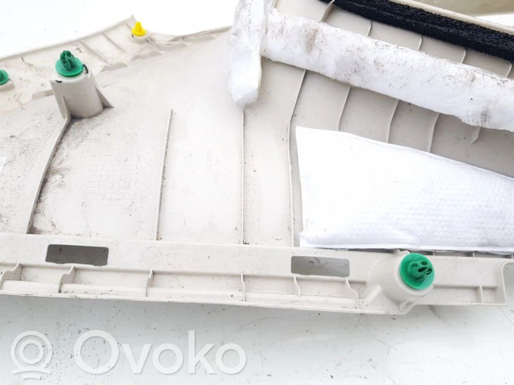 Honda CR-V Altra parte interiore 