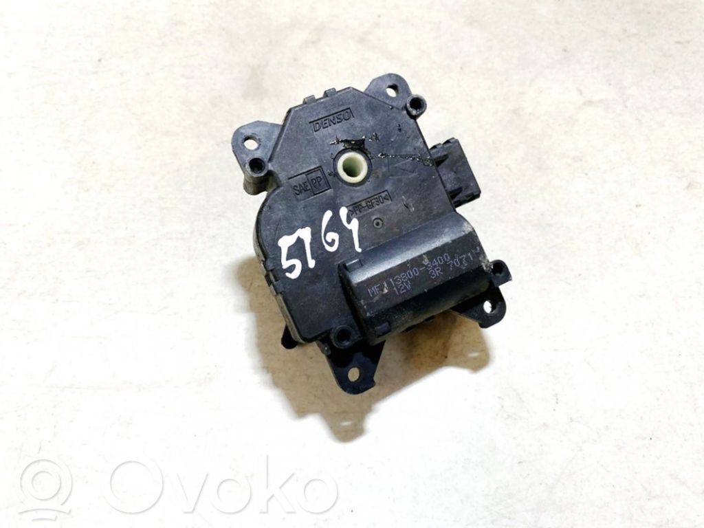 Honda CR-V Motor/activador trampilla de calefacción 