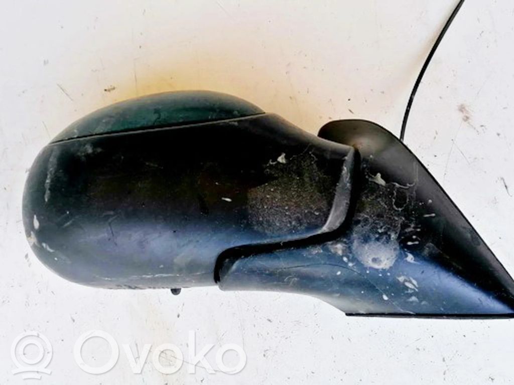 Citroen Xsara Picasso Oglindă electrică ușă față 