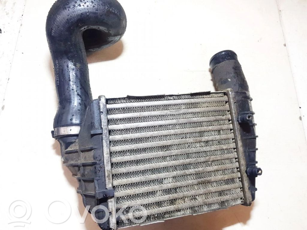 Volkswagen PASSAT B5.5 Radiador intercooler 