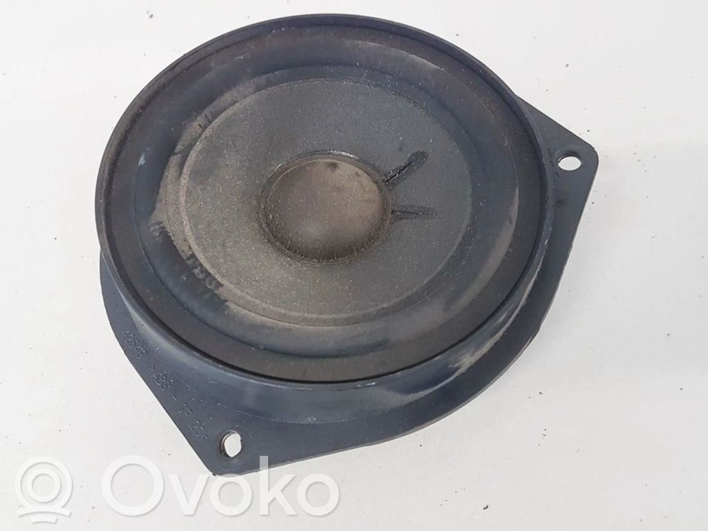Etuoven kaiutin   90520838,90520838