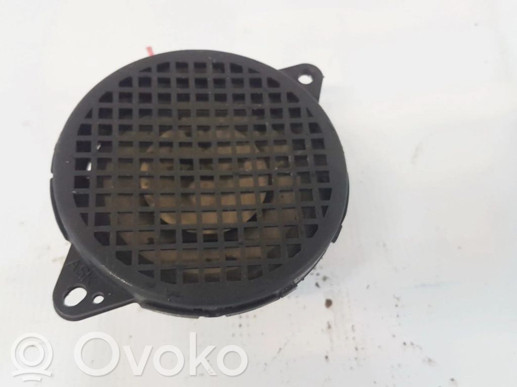 Etuoven kaiutin   46763005,46763005