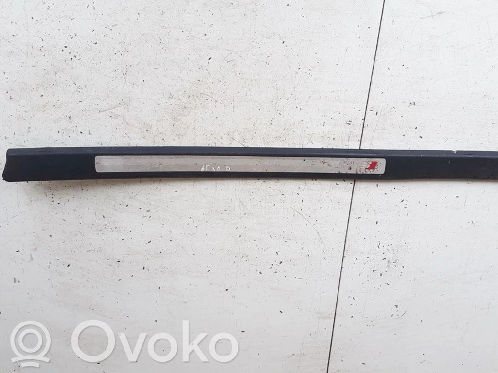 Audi A3 S3 8P Capac prag față 