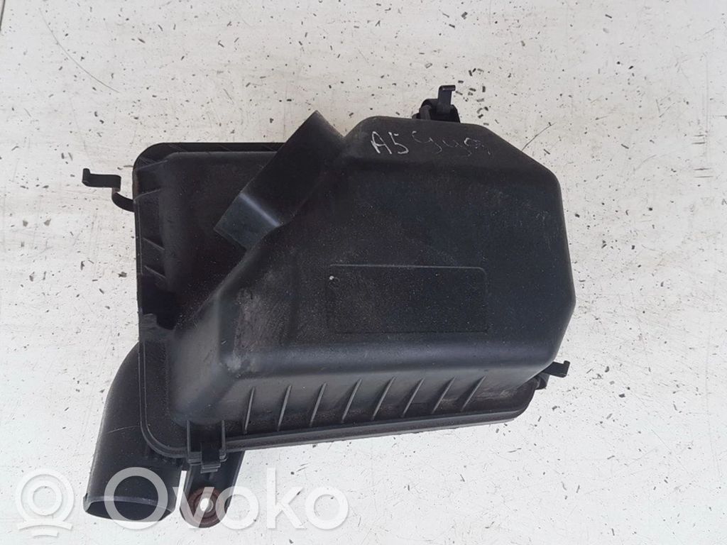 KIA Carens II Luftfilterkasten 