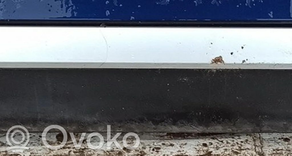 Porsche Cayenne (9PA) Mască ușă spate (turnată) 