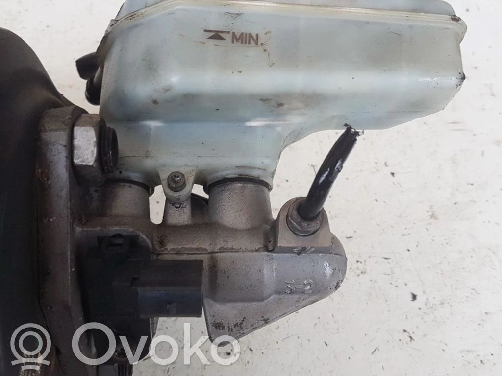 Główny cylinder hamulca   1K2611301C,1K2611301C