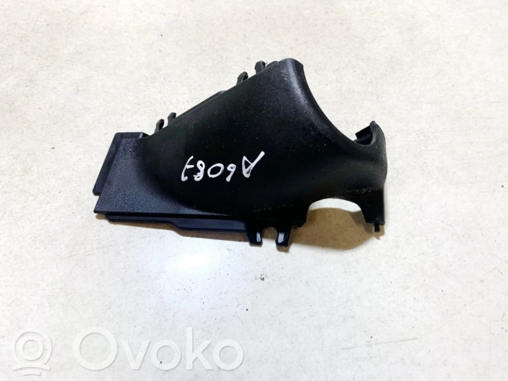 Opel Meriva B Alte piese de interior 