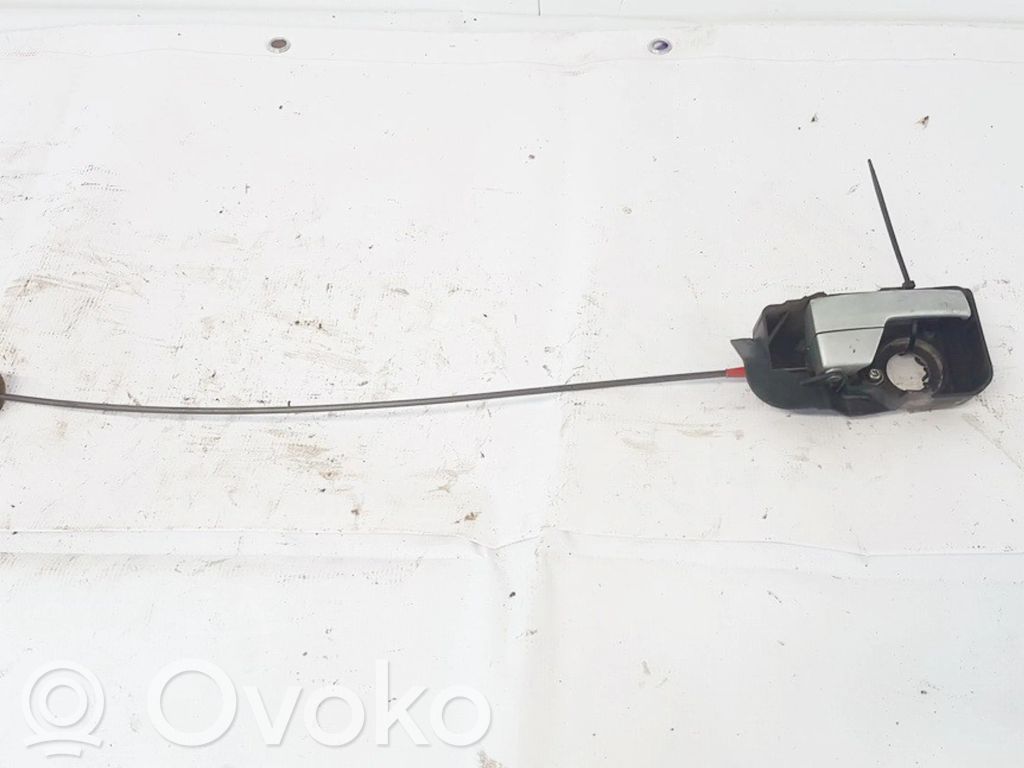 Manecilla interna puerta delantera   1S71F22600AE,1S71F22600AE,1S71F22600AE,1S71F22600AE