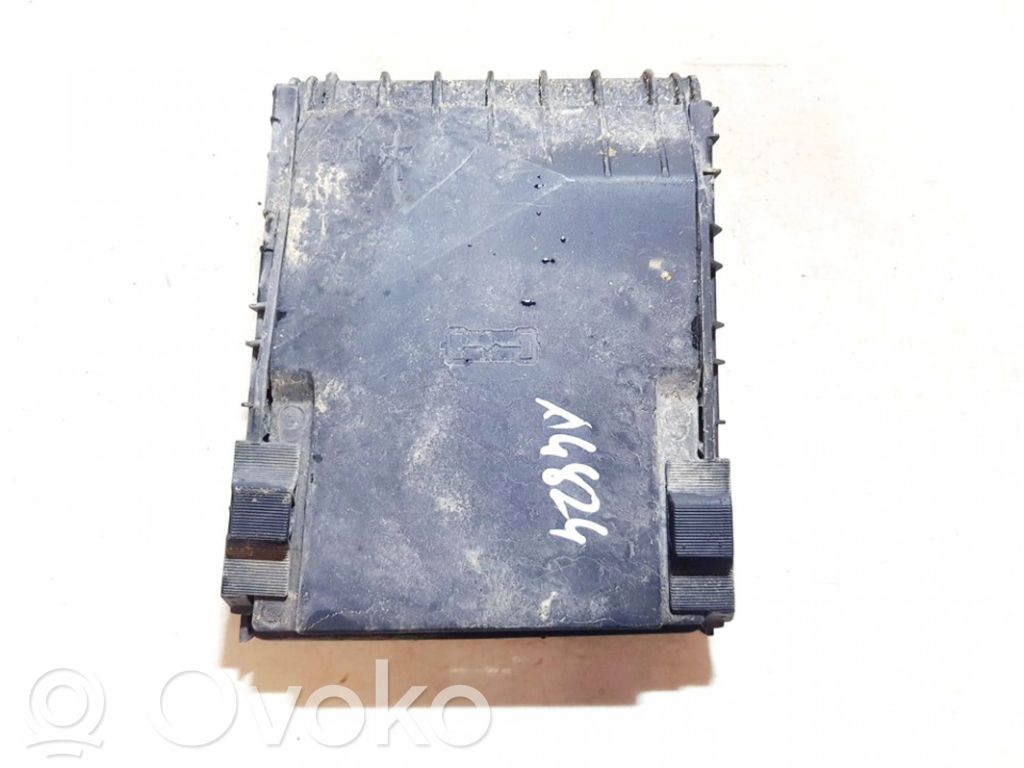 Volkswagen Golf Plus Coperchio scatola dei fusibili