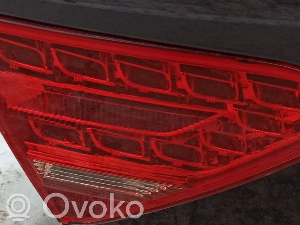 Audi A5 8T 8F Feux arrière sur hayon