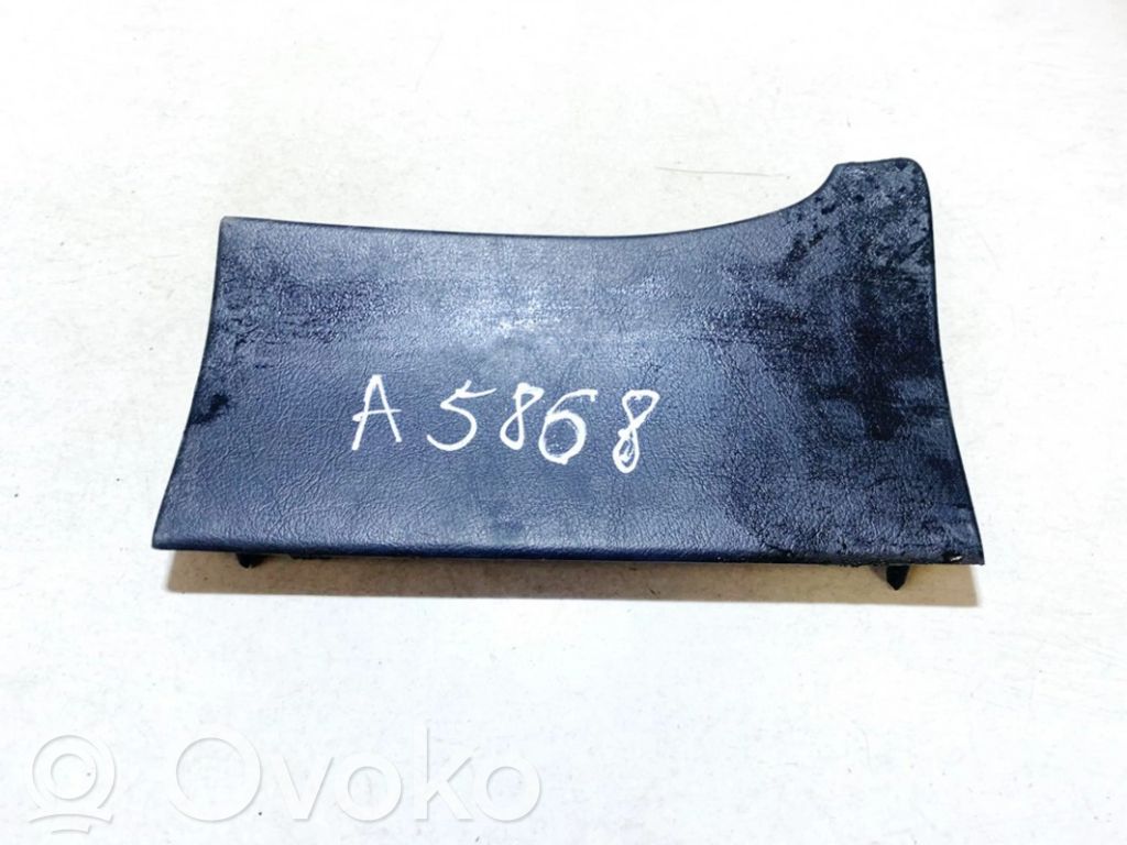 Peugeot 307 Altra parte interiore