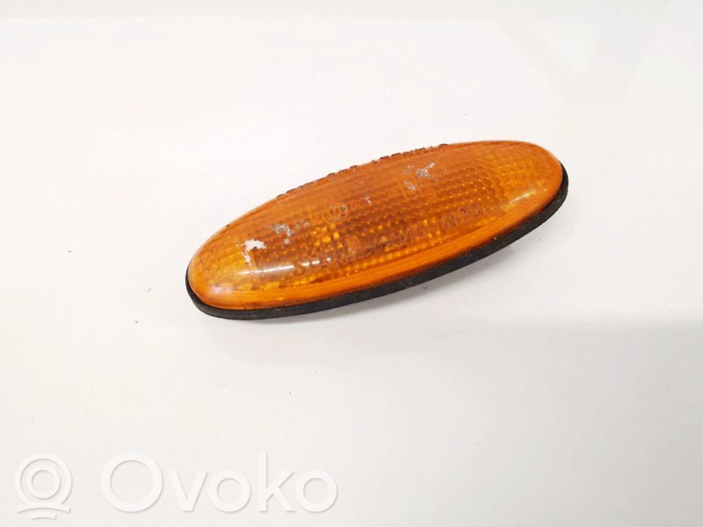 Kierunkowskaz błotnika przedniego   0464120,0464120
