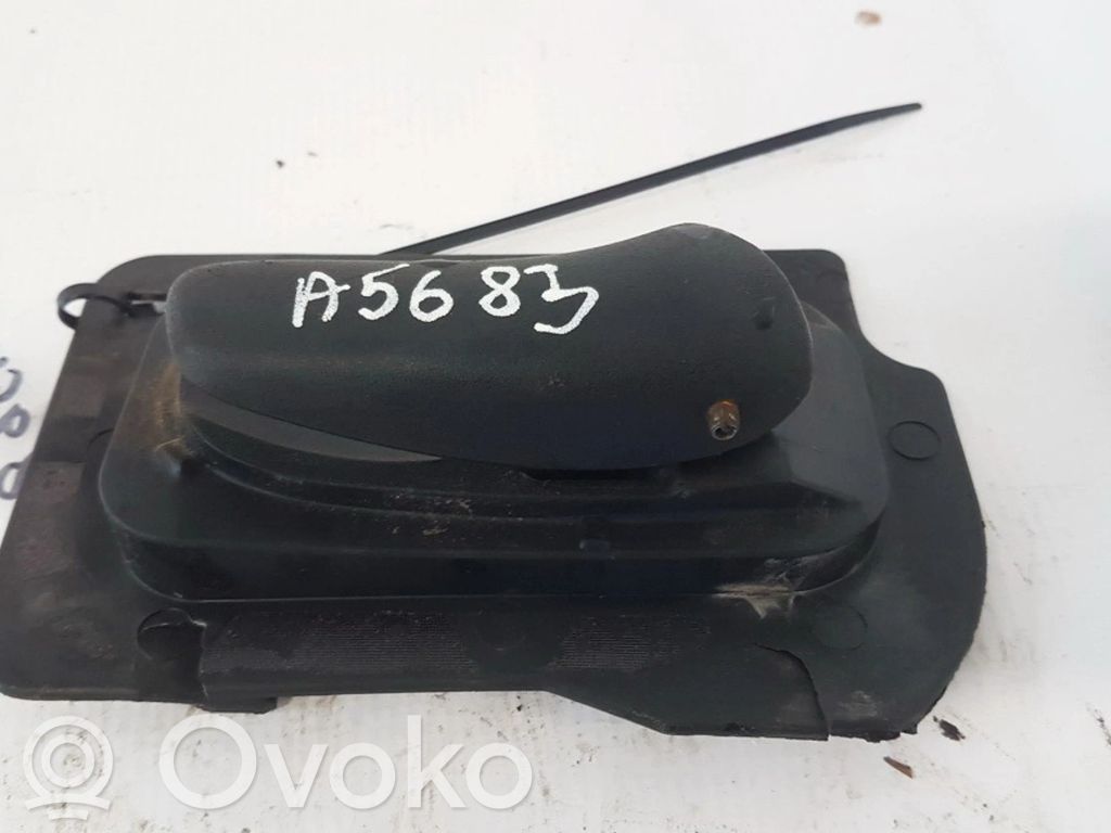 Opel Vectra B Manecilla interna puerta delantera 