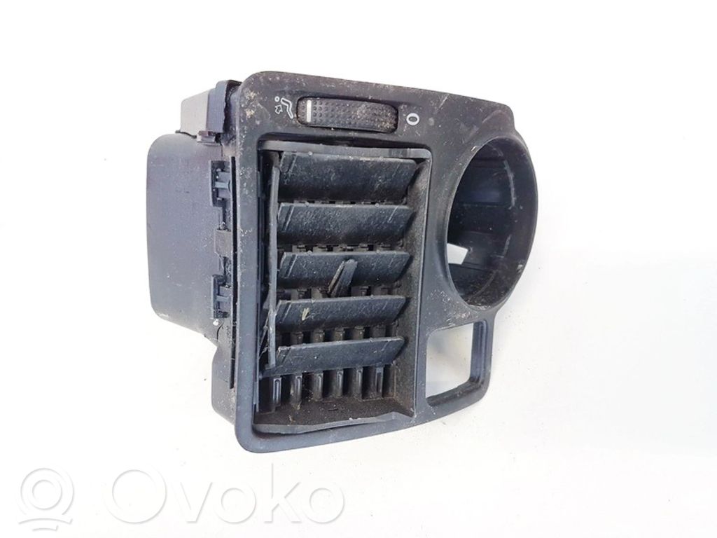Volkswagen Golf IV Luftausströmer Lüftungsdüse Luftdüse Mitte 