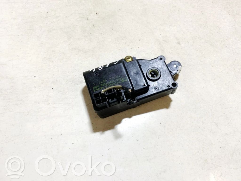 Motor/actuator clapetă aer