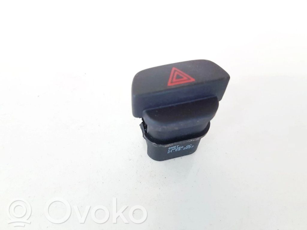 Ford Focus Interruttore luci di emergenza
