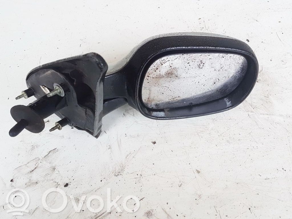 Renault Megane I Elektryczne lusterko boczne drzwi przednich