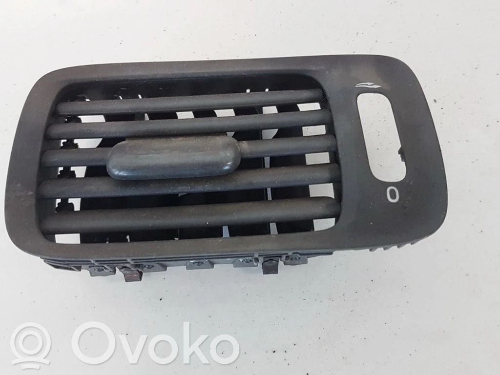 Volvo S70 V70 V70 XC Grille d'aération centrale