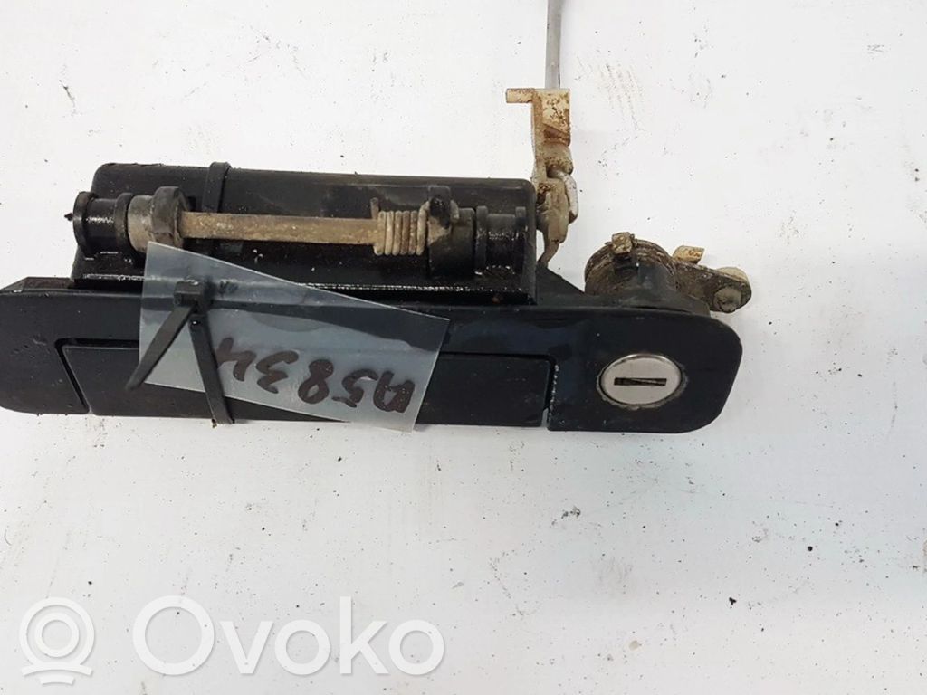 Audi 80 90 B3 Türgriff Türöffner vorne 