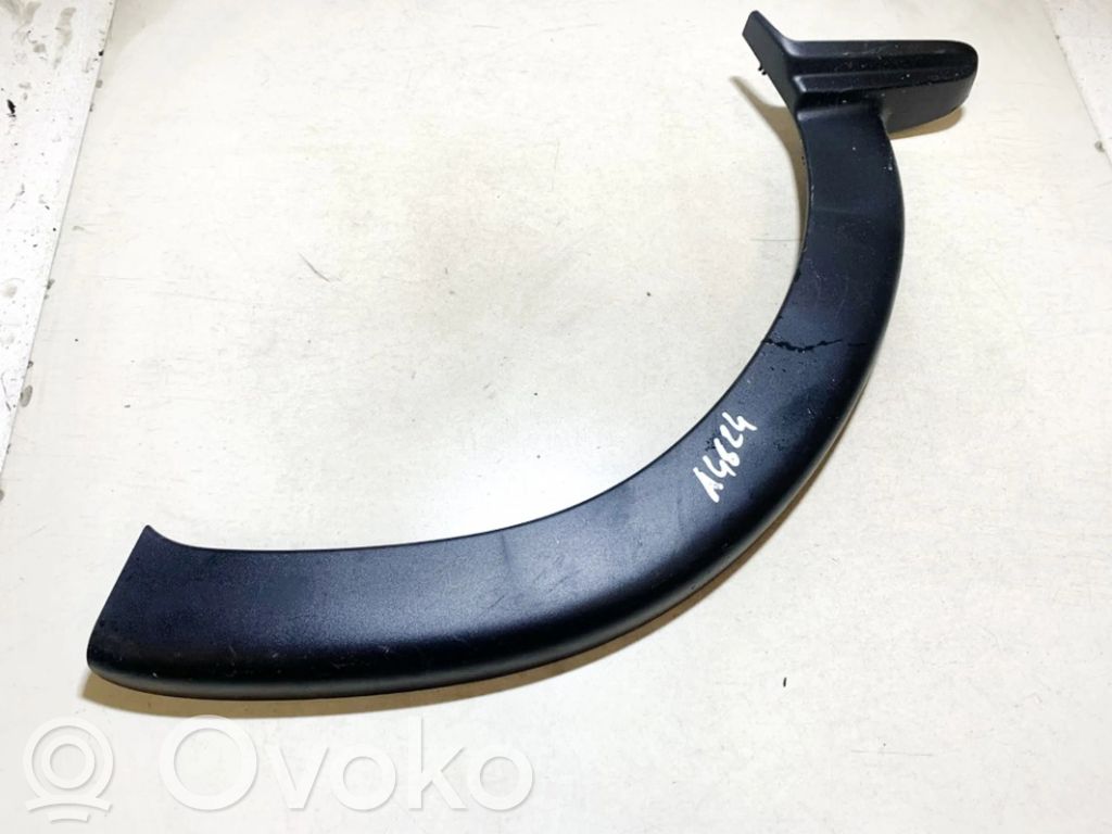 Volvo S60 Rivestimento passaruota anteriore