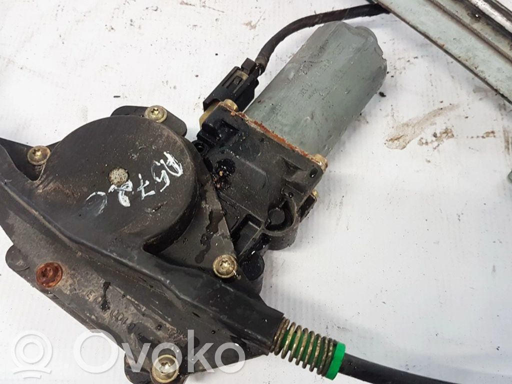 Ford Mondeo MK II Motor macara geam ușă față