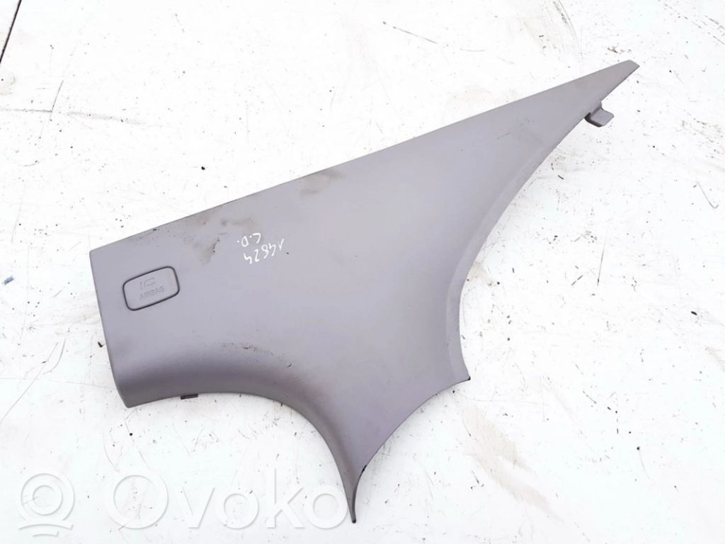 Volvo S60 Altra parte interiore 