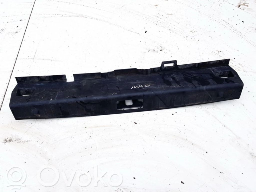 Volvo S60 Altro elemento di rivestimento bagagliaio/baule 