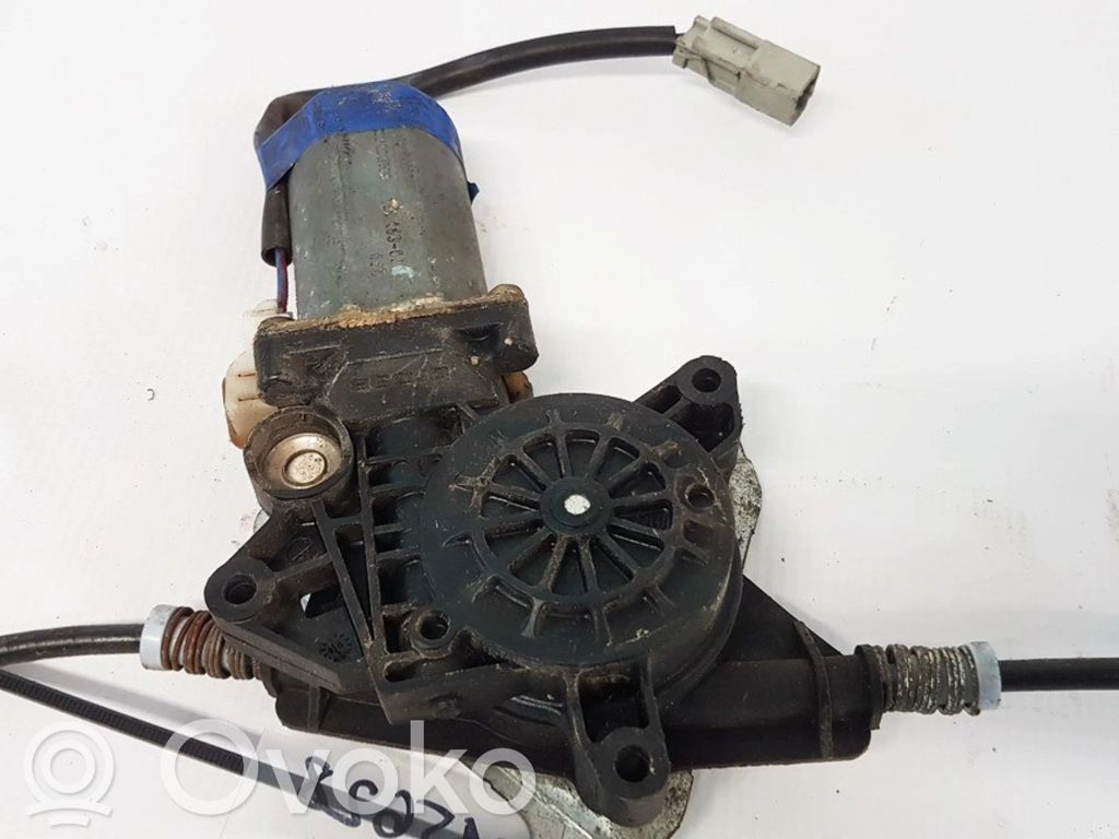 Honda Accord Fensterhebermotor Tür hinten 